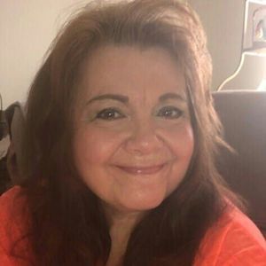 Meet your Posher, Deborah